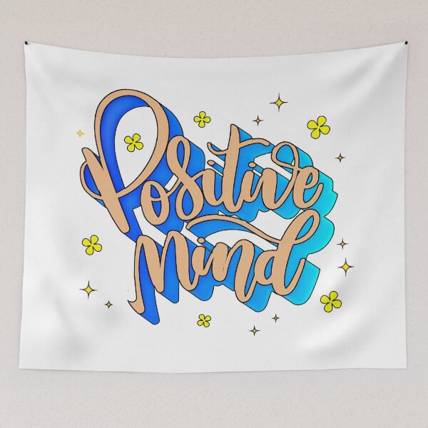 Item preview, Positively (2) designed and sold by QuoteMan.