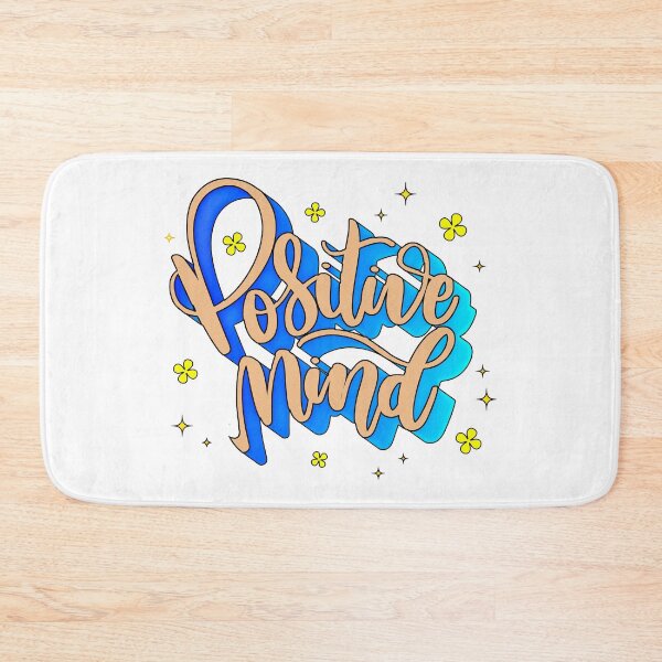 Item preview, Positively (2) designed and sold by QuoteMan.