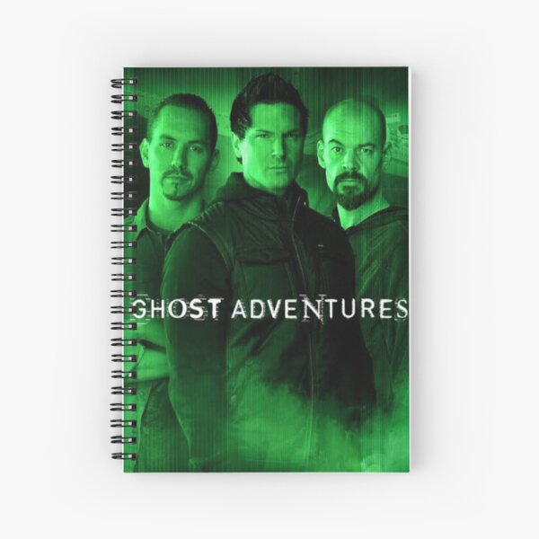 Item preview, Ghost adventures classic  designed and sold by Middygiddy.
