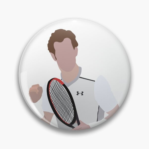 Item preview, Andy murray designed and sold by ADAM18.