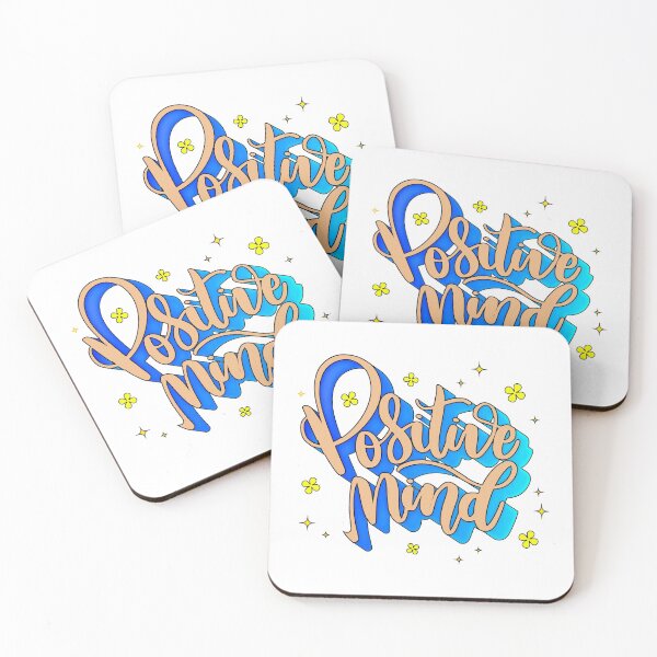 Item preview, Positively (2) designed and sold by QuoteMan.
