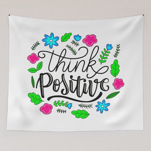 Item preview, Positive Quotes (1) designed and sold by QuoteMan.