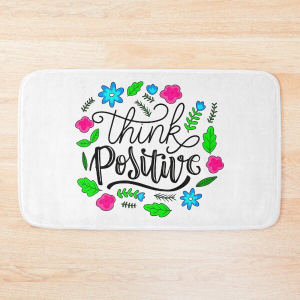 Item preview, Positive Quotes (1) designed and sold by QuoteMan.
