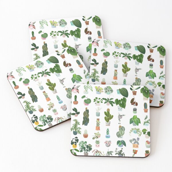 Item preview, Plant Lovers Collection  designed and sold by GelsGarden.