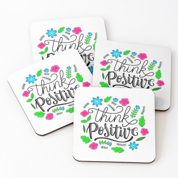 Item preview, Positive Quotes (1) designed and sold by QuoteMan.