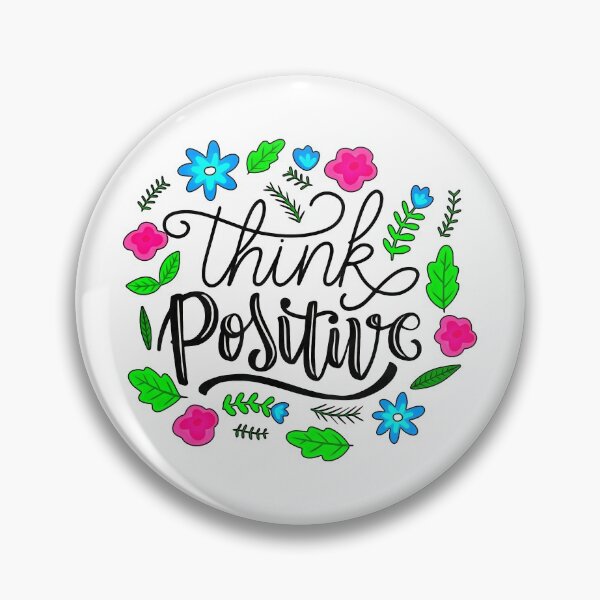 Item preview, Positive Quotes (1) designed and sold by QuoteMan.