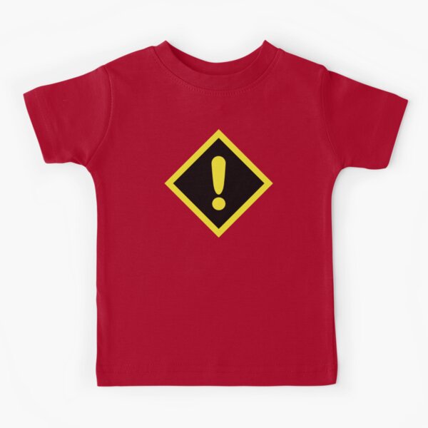 Item preview, Pictogram "Skin irritation" designed and sold by WilliamPaterson.