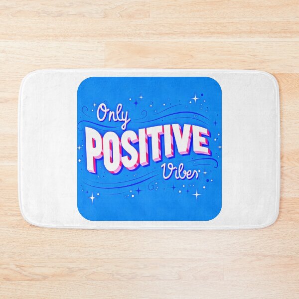 Item preview, Positive Quotes (5) designed and sold by QuoteMan.