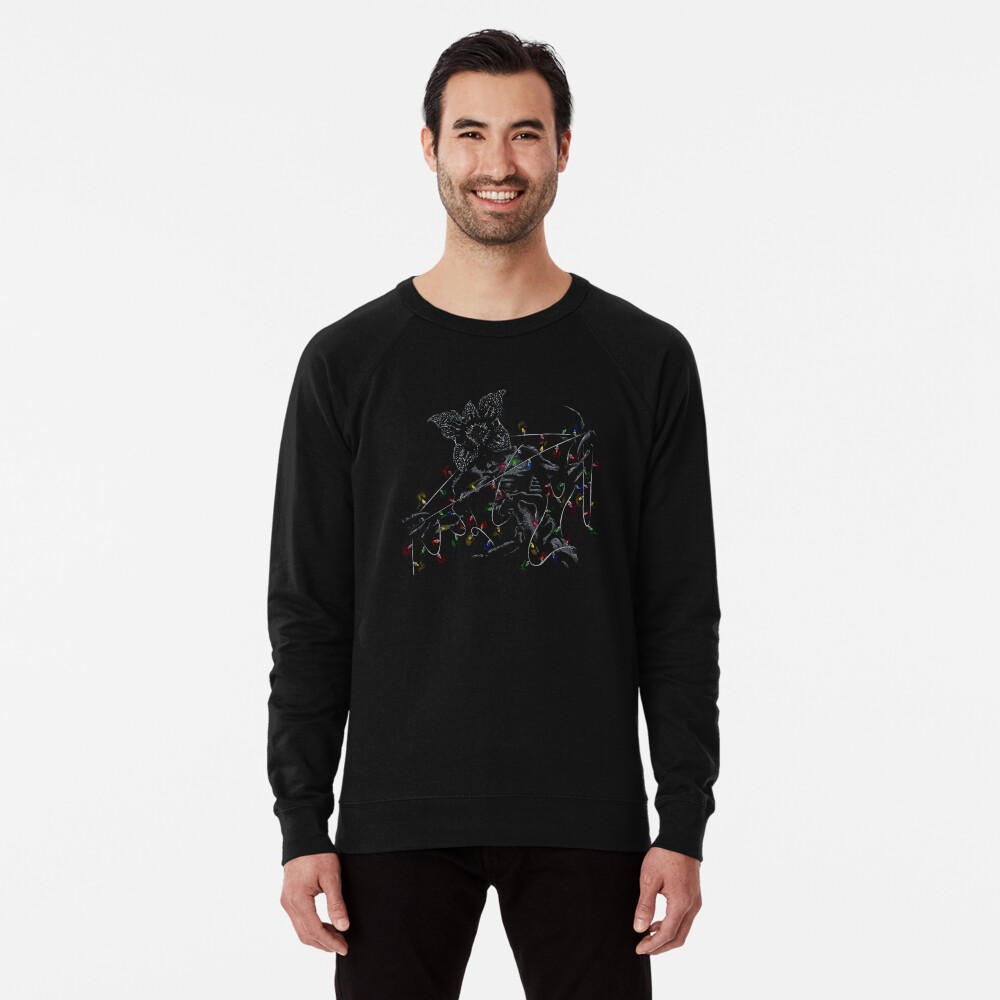 Item preview, Lightweight Sweatshirt designed and sold by JonathanGrimm.