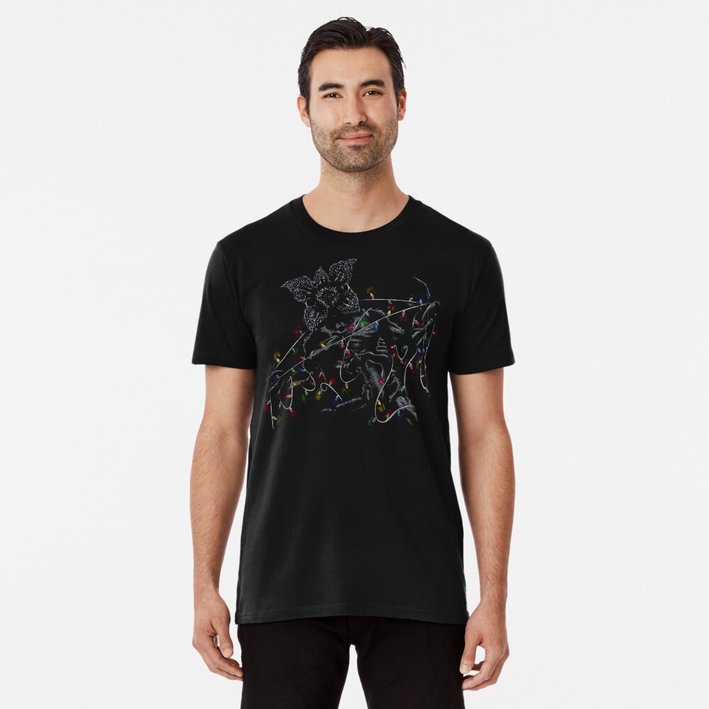 Item preview, Premium T-Shirt designed and sold by JonathanGrimm.