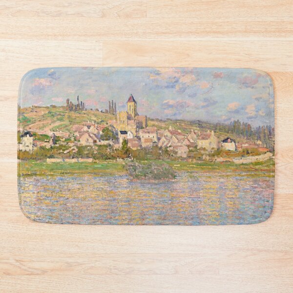 Item preview, Vetheuil, Afternoon, by Monet, Claude designed and sold by Irina Polyanskaya.