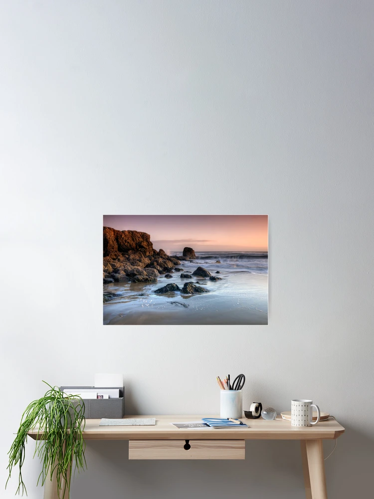 Thumbnail 2 von 3, Poster, Trow Rocks designt und verkauft von Great North Views.