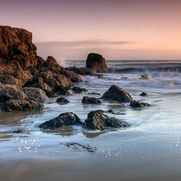 Artwork thumbnail, Trow Rocks by Great North Views