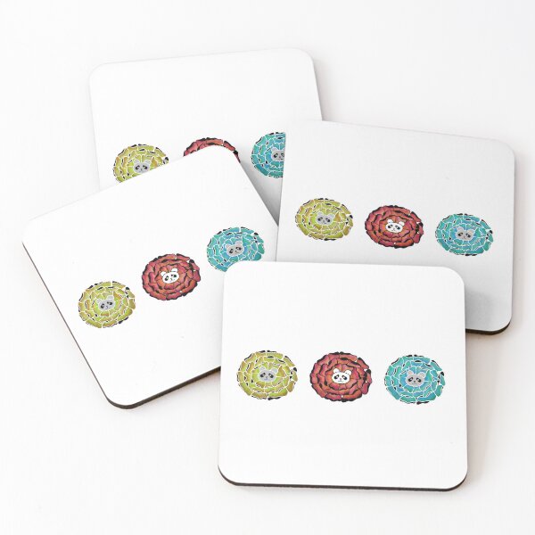 Item preview, Pretty Panda designed and sold by Maitri-Sanghvi1.