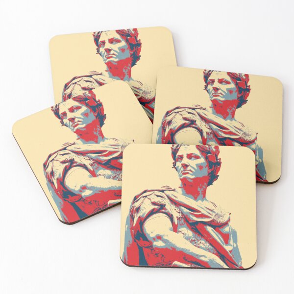 Item preview, Julius Caesar designed and sold by epistemomania.