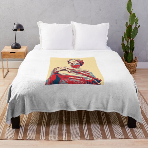 Item preview, Julius Caesar designed and sold by epistemomania.