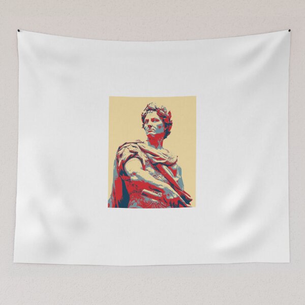 Item preview, Julius Caesar designed and sold by epistemomania.
