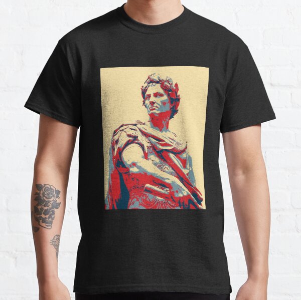 Item preview, Julius Caesar designed and sold by epistemomania.