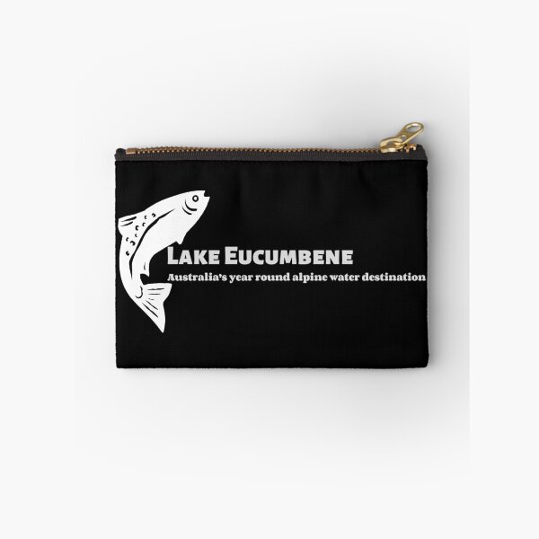 Item preview, Lake Eucumbene Merchandise designed and sold by eucumbene.