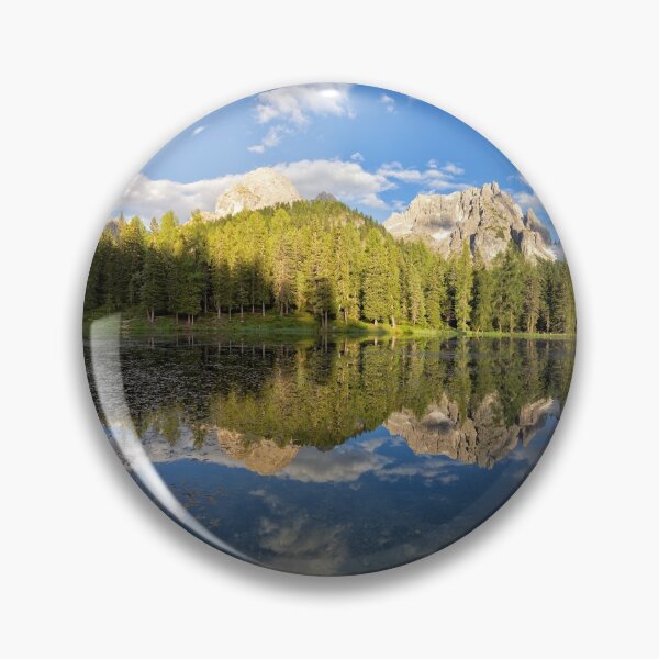 Item preview, Lake Antorno designed and sold by Yair Karelic.