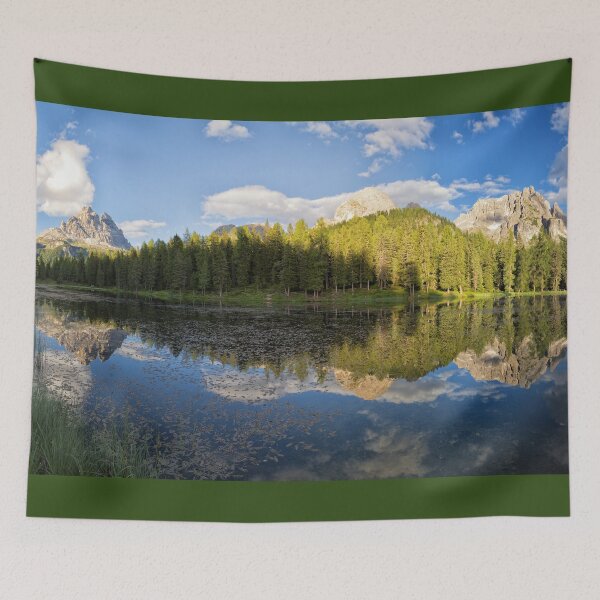 Item preview, Lake Antorno designed and sold by Yair Karelic.