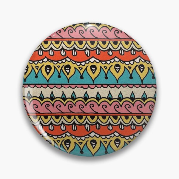 Item preview, Alegría colorida designed and sold by BavlyN.