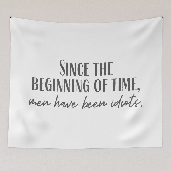 Item preview, Idiots designed and sold by cobie123270.