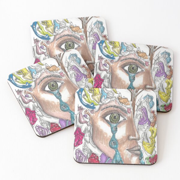 Item preview, Eternal  designed and sold by LukeMargetts.