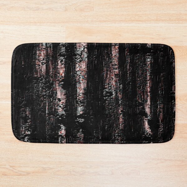 Item preview, Corrupted pixels designed and sold by Itselfsearcher.