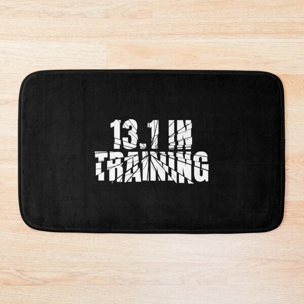 Item preview, Half Marathon 13.1 In Training Running designed and sold by BestTrendyChoices.