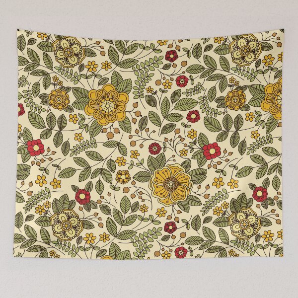 Item preview, flowers lover designed and sold by ReSama ⭐⭐⭐⭐⭐.
