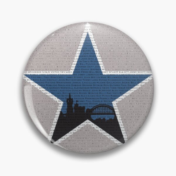 Item preview, Every NUFC Player Ever designed and sold by burntmatches.