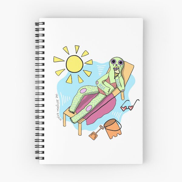 Item preview, Beach babe designed and sold by Jellybeans-art.