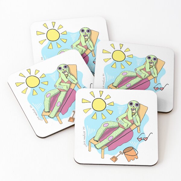 Item preview, Beach babe designed and sold by Jellybeans-art.