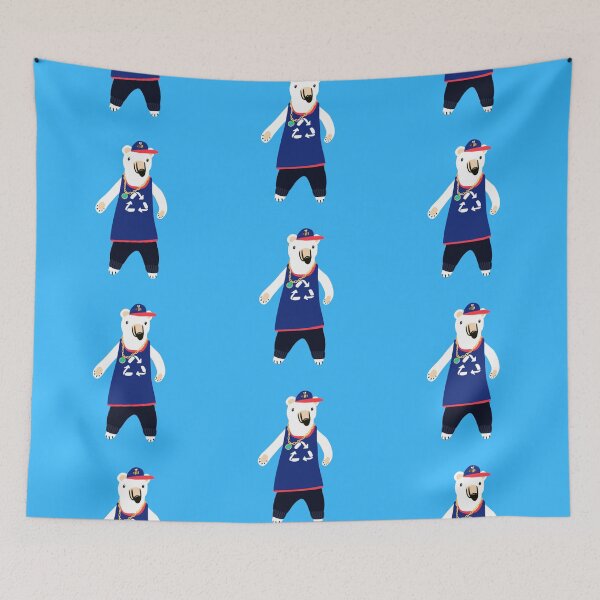 Item preview, Conservation Cub designed and sold by artbysharonlam.