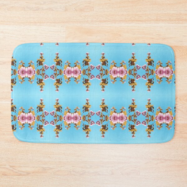 Item preview, Spring Pink Flowers  designed and sold by Factory23.
