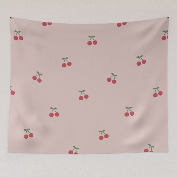 Item preview, cherries designed and sold by Lovelife360.