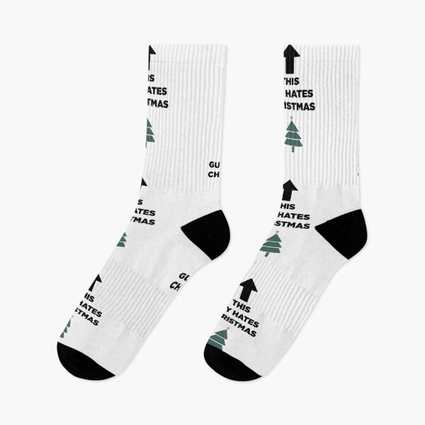 Item preview, Hate Christmas designed and sold by digiluminate.
