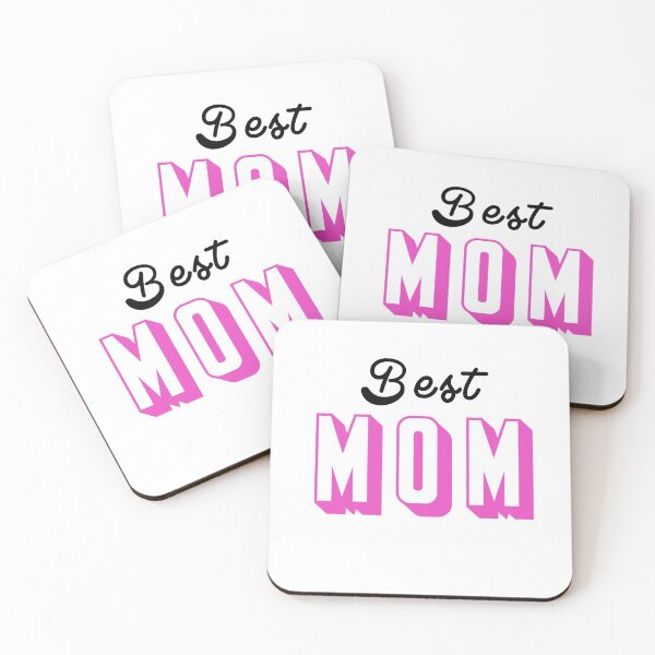 Item preview, Copie de Best mom - Mother's day designed and sold by dualogy.