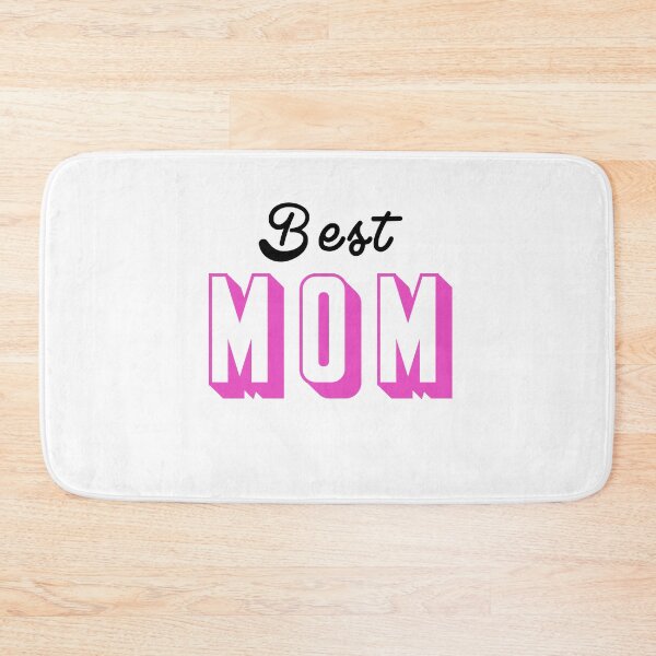 Item preview, Copie de Best mom - Mother's day designed and sold by dualogy.