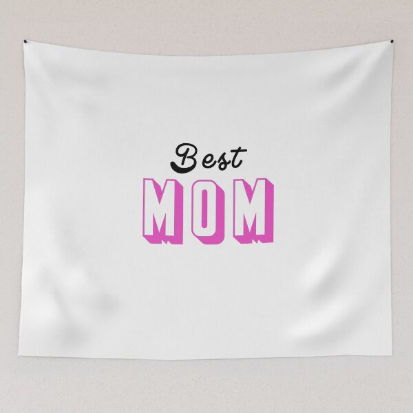 Item preview, Copie de Best mom - Mother's day designed and sold by dualogy.