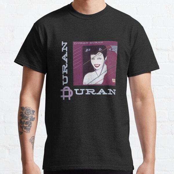 Rio Cover Remastered Classic T-Shirt