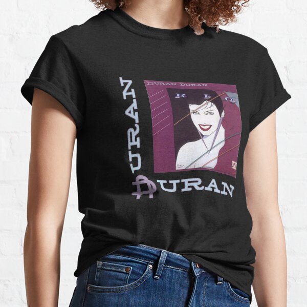 Rio Cover Remastered Classic T-Shirt