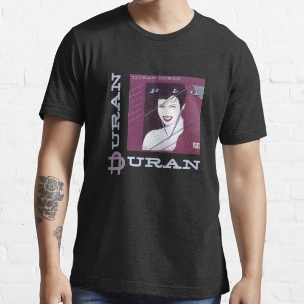 Rio Cover remasterizado Camiseta esencial