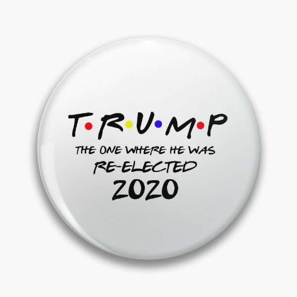 Item preview, Trump the one where designed and sold by Birdtheman12345.