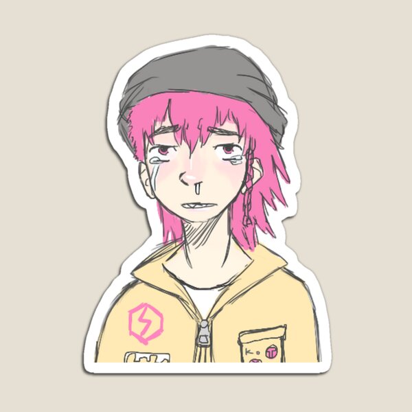 Item preview, Kazuichi Souda designed and sold by kissmekoko.