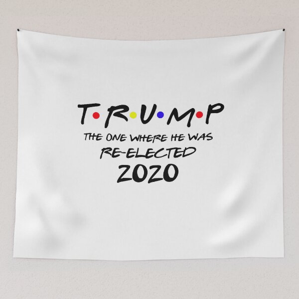 Item preview, Trump the one where designed and sold by Birdtheman12345.