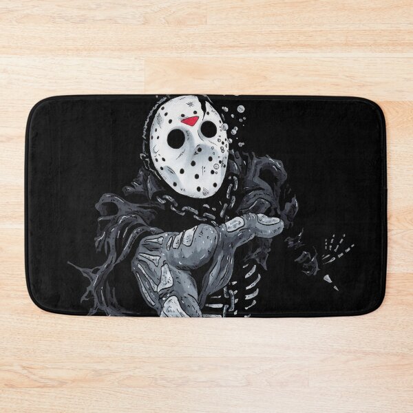 Item preview, Jason designed and sold by JonathanGrimm.
