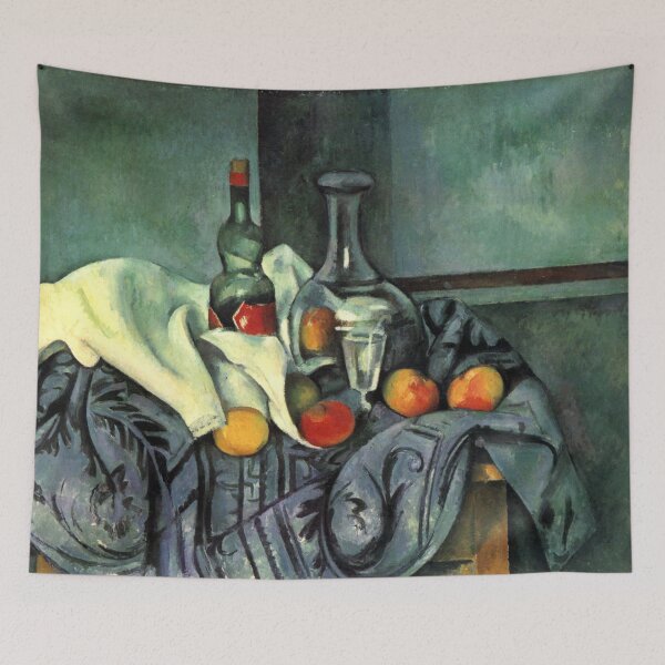 Item preview, The Peppermint Bottle, by Paul Cezanne designed and sold by Irina Polyanskaya.