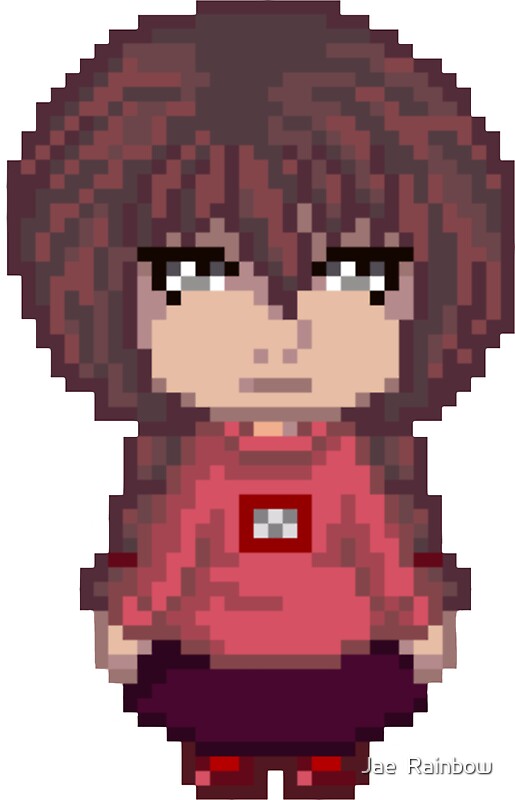 yume nikki sprites